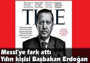 Dünya Erdoğan adında birleşti